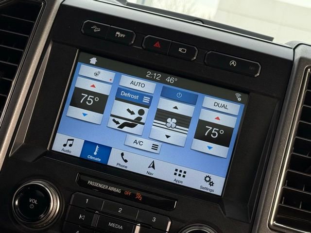 Certified 2018 Ford F150 Raptor w/ Equipment Group 802A Luxury image 29