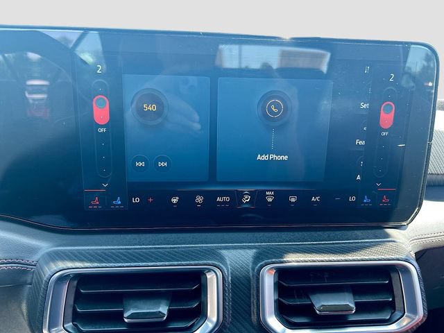 Certified 2024 Ford Mustang Premium RWD image 27