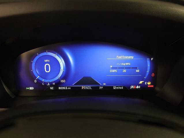 Certified 2023 Ford Explorer Platinum w/ Technology Package AWD/4WD image 20