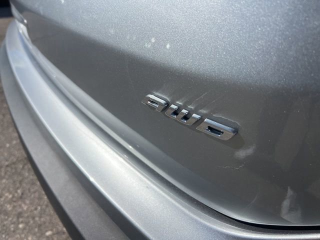 Certified 2024 Ford Edge Titanium image 28