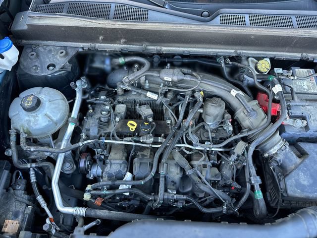 Certified 2022 Ford Maverick XLT w/ Equipment Group 300A Standard AWD/4WD image 26