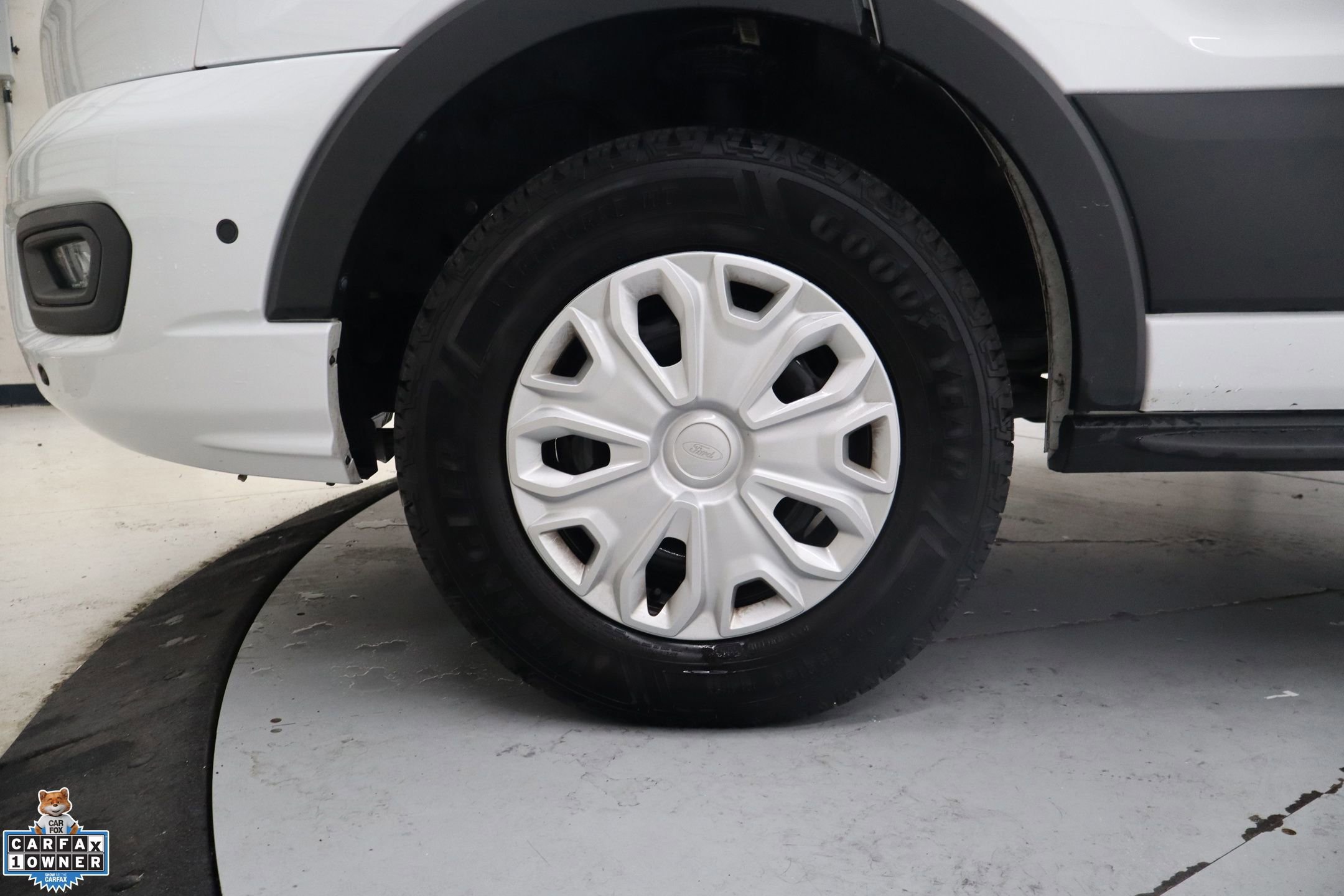 Certified 2024 Ford Transit 350 XLT RWD image 18