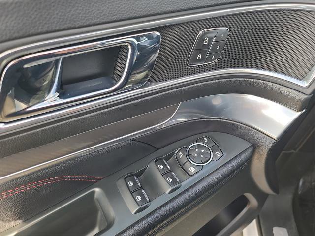 Certified 2019 Ford Explorer Sport w/ Equipment Group 401A image 14
