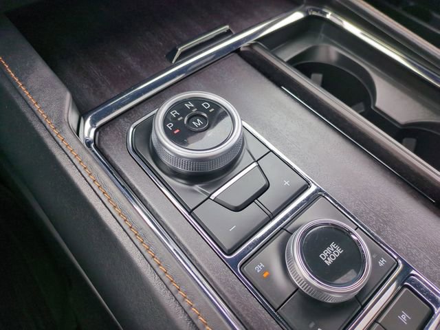 Certified 2023 Ford Expedition Max Platinum image 12