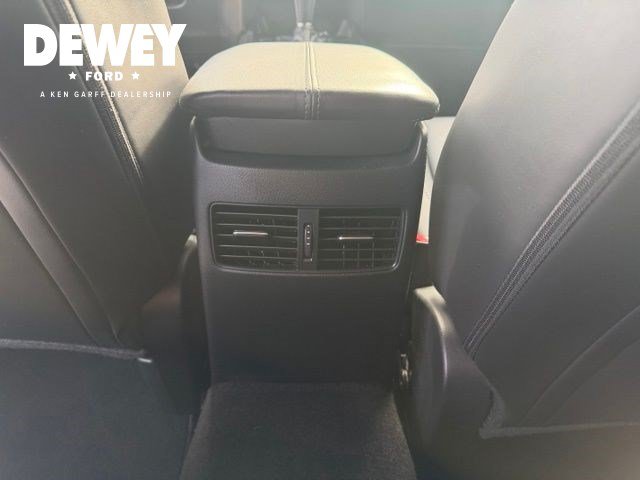 Used 2025 MAZDA CX-30 AWD 2.5 S w/ Preferred Package image 25