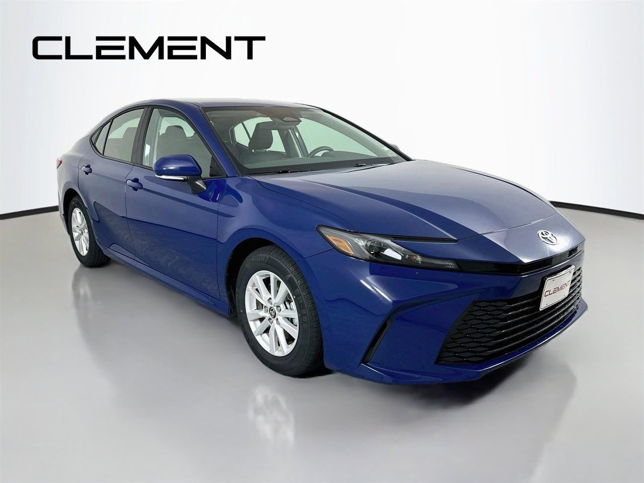 Used 2026 Toyota Camry LE FWD image 5