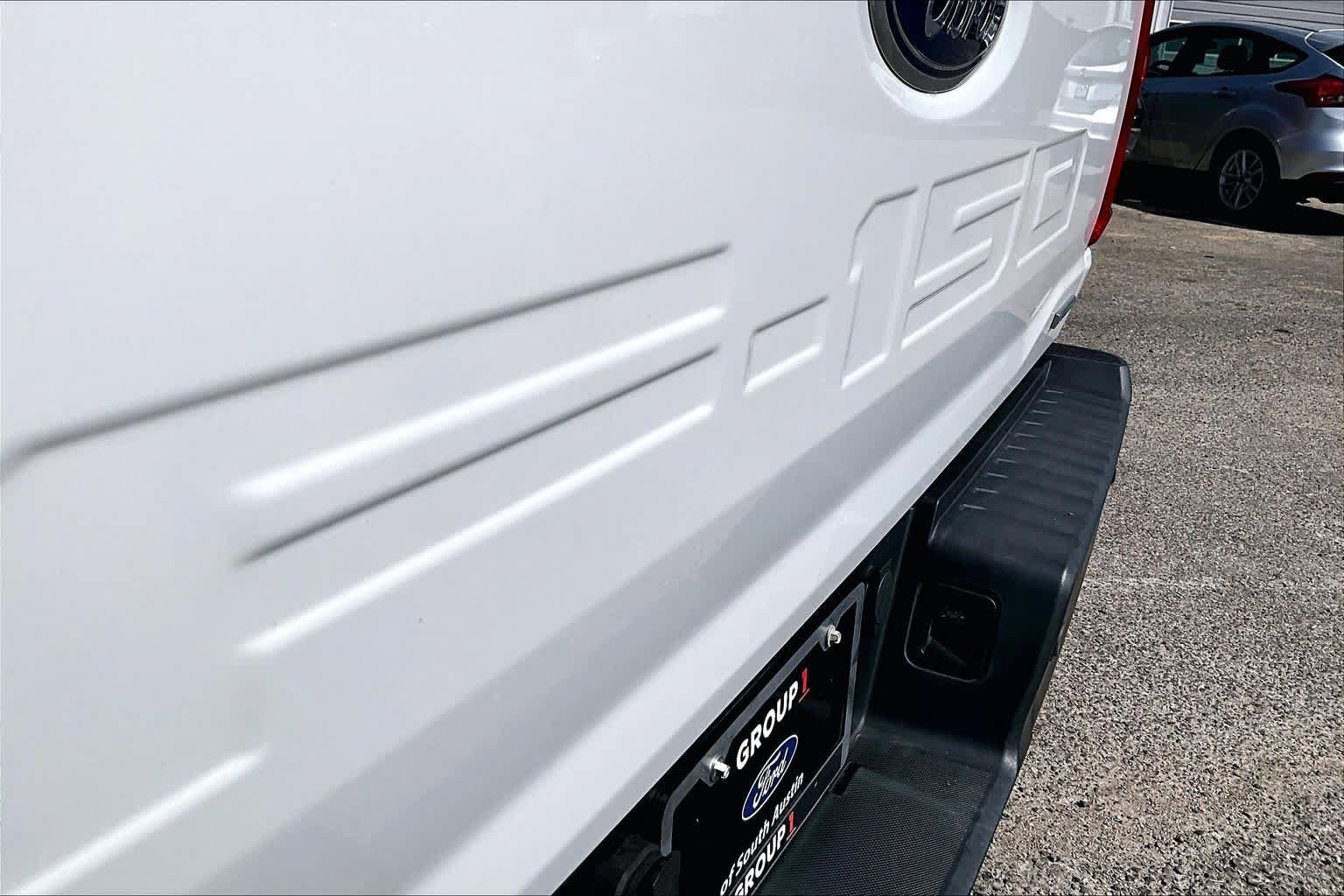 Certified 2022 Ford F150 XL w/ Trailer Tow Package AWD/4WD image 10