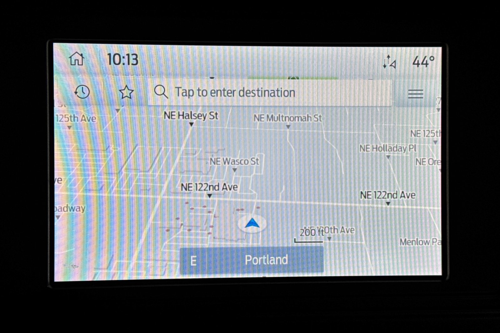 Certified 2021 Ford Bronco Black Diamond image 19