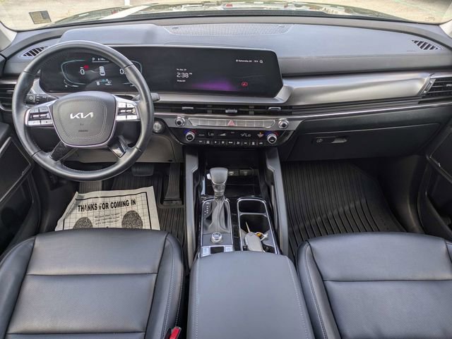 Used 2025 Kia Telluride LX image 15
