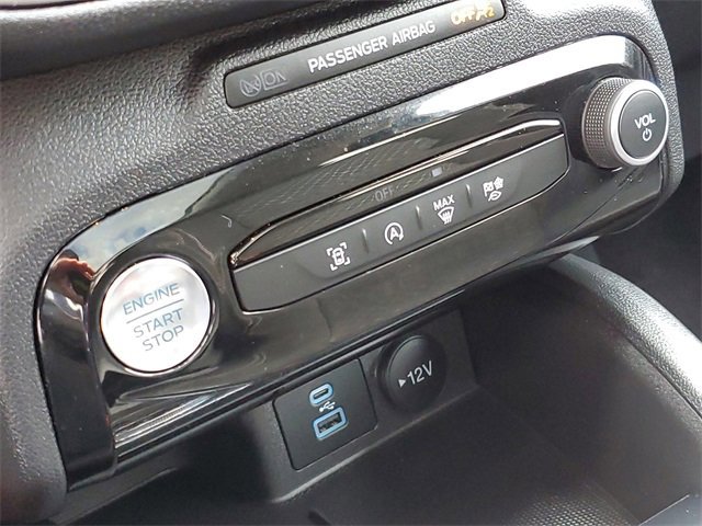 Certified 2023 Ford Escape Active w/ Tech Pack #1 image 22