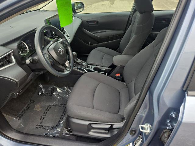 Used 2022 Toyota Corolla LE image 10
