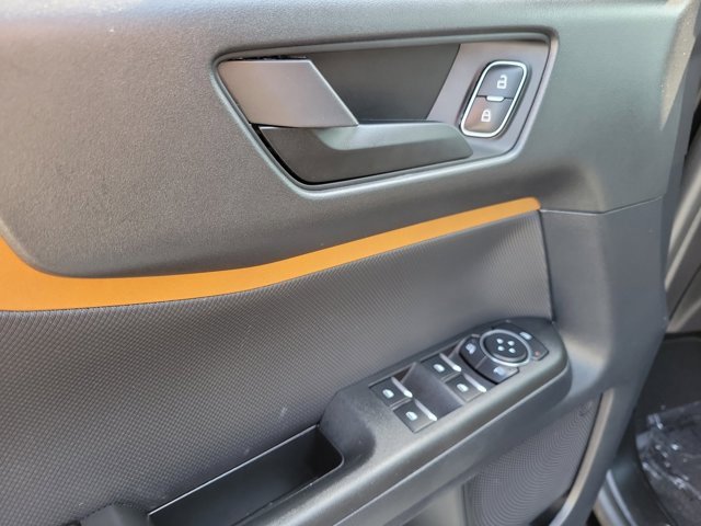 Certified 2023 Ford Bronco Sport Badlands image 22