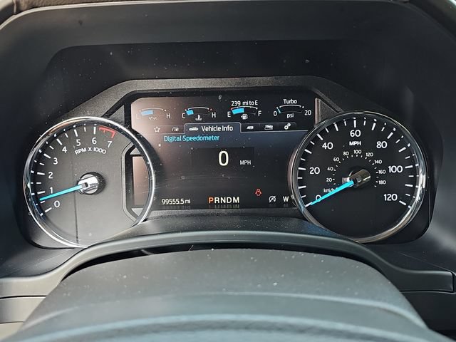 Certified 2020 Ford Expedition Limited RWD image 17
