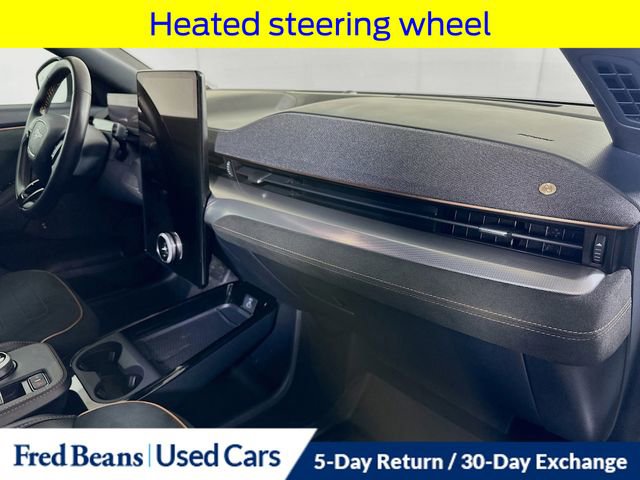 Certified 2023 Ford Mustang Mach-E GT image 34