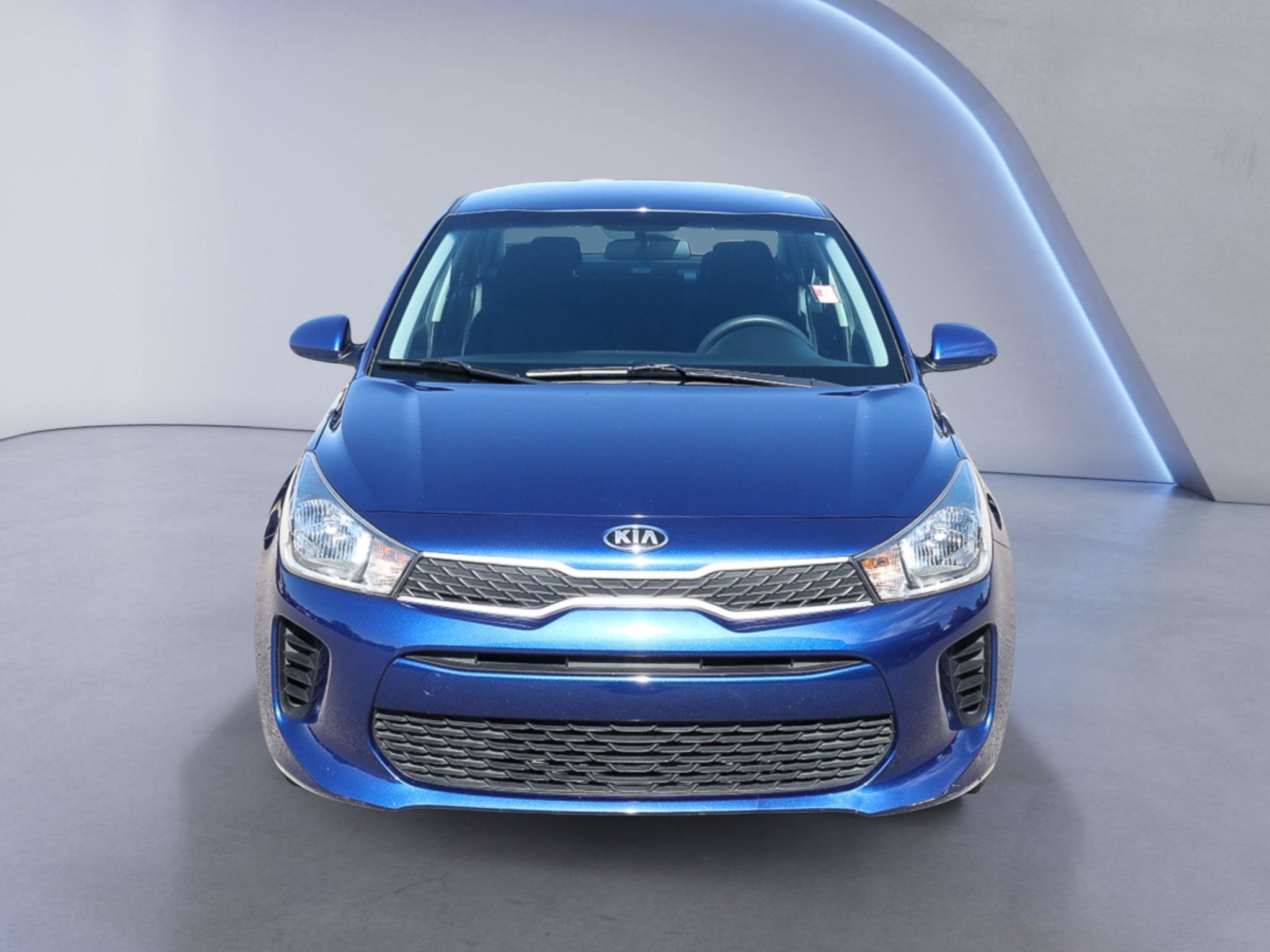 Used 2018 Kia Rio S FWD image 9