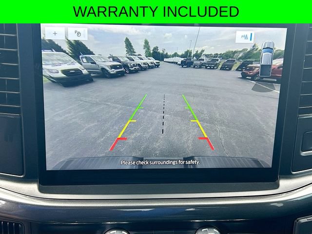 Certified 2023 Ford F150 XLT w/ Equipment Group 302A High AWD/4WD image 20