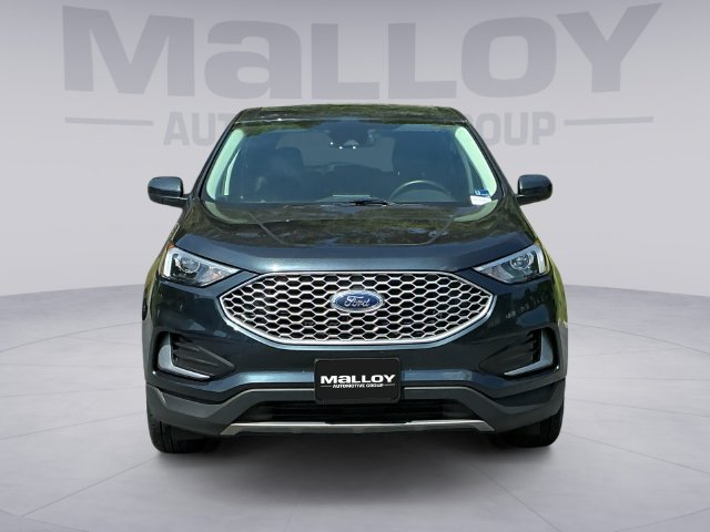 Certified 2024 Ford Edge SEL AWD/4WD image 8