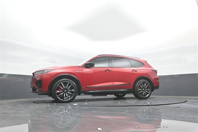 Used 2024 Acura MDX Type S image 31