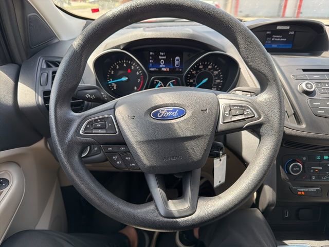 Certified 2018 Ford Escape SE AWD/4WD image 14
