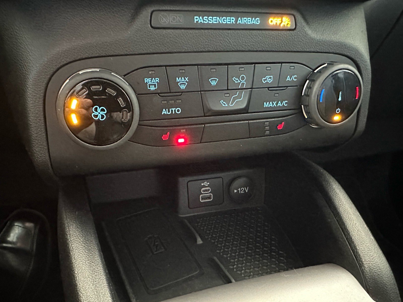 Certified 2023 Ford Bronco Sport Big Bend w/ Convenience Package image 36