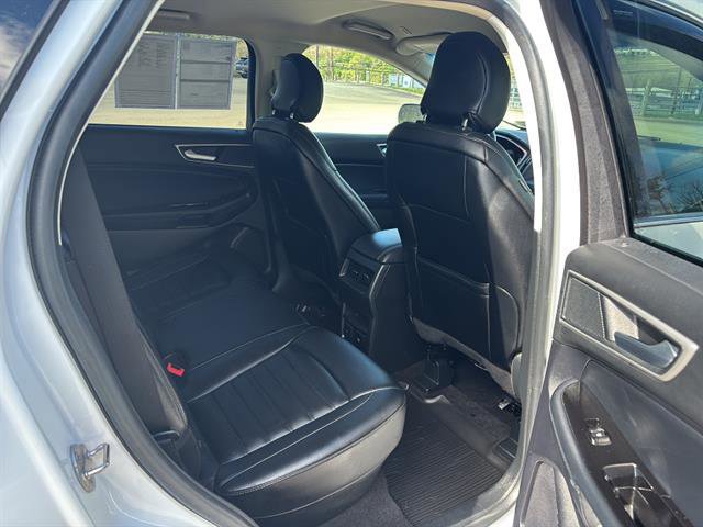 Certified 2019 Ford Edge SEL w/ Equipment Group 201A image 19