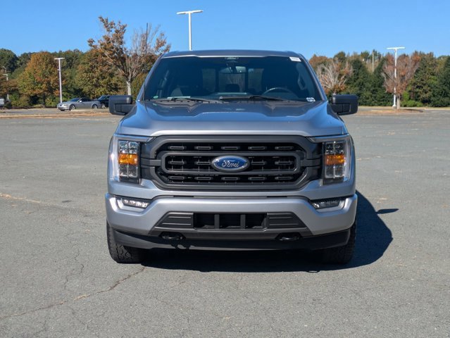Certified 2022 Ford F150 XLT w/ Equipment Group 302A High image 9