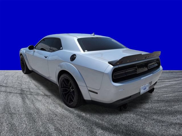 Used 2019 Dodge Challenger R/T Scat Pack RWD image 6