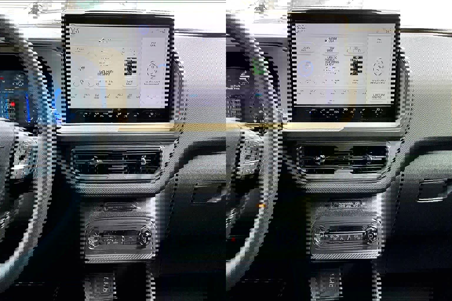 Certified 2025 Ford Bronco Sport Big Bend image 9