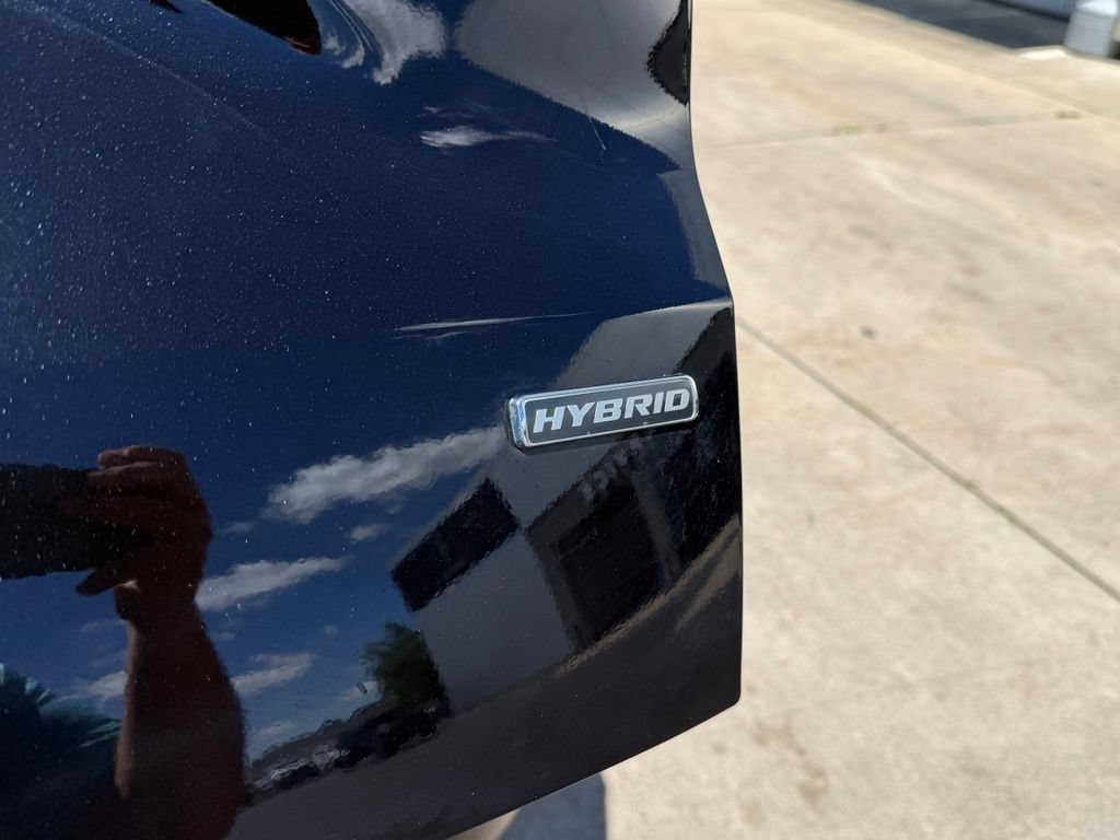 Certified 2021 Ford Escape SE FWD image 18