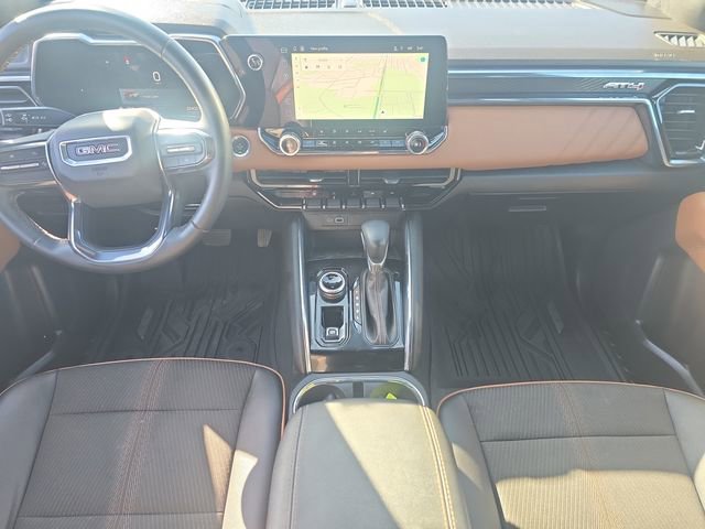 Used 2023 GMC Canyon AT4 w/ Technology Package image 19