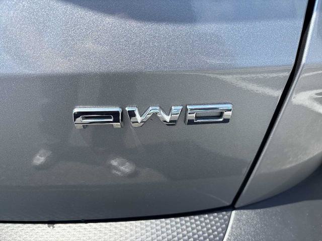 Certified 2024 Ford Escape Platinum AWD/4WD image 34