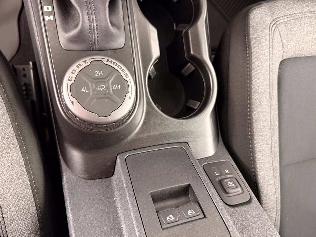 Certified 2022 Ford Bronco Big Bend AWD/4WD image 23