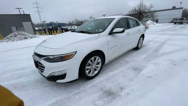 Used 2022 Chevrolet Malibu LT image 5