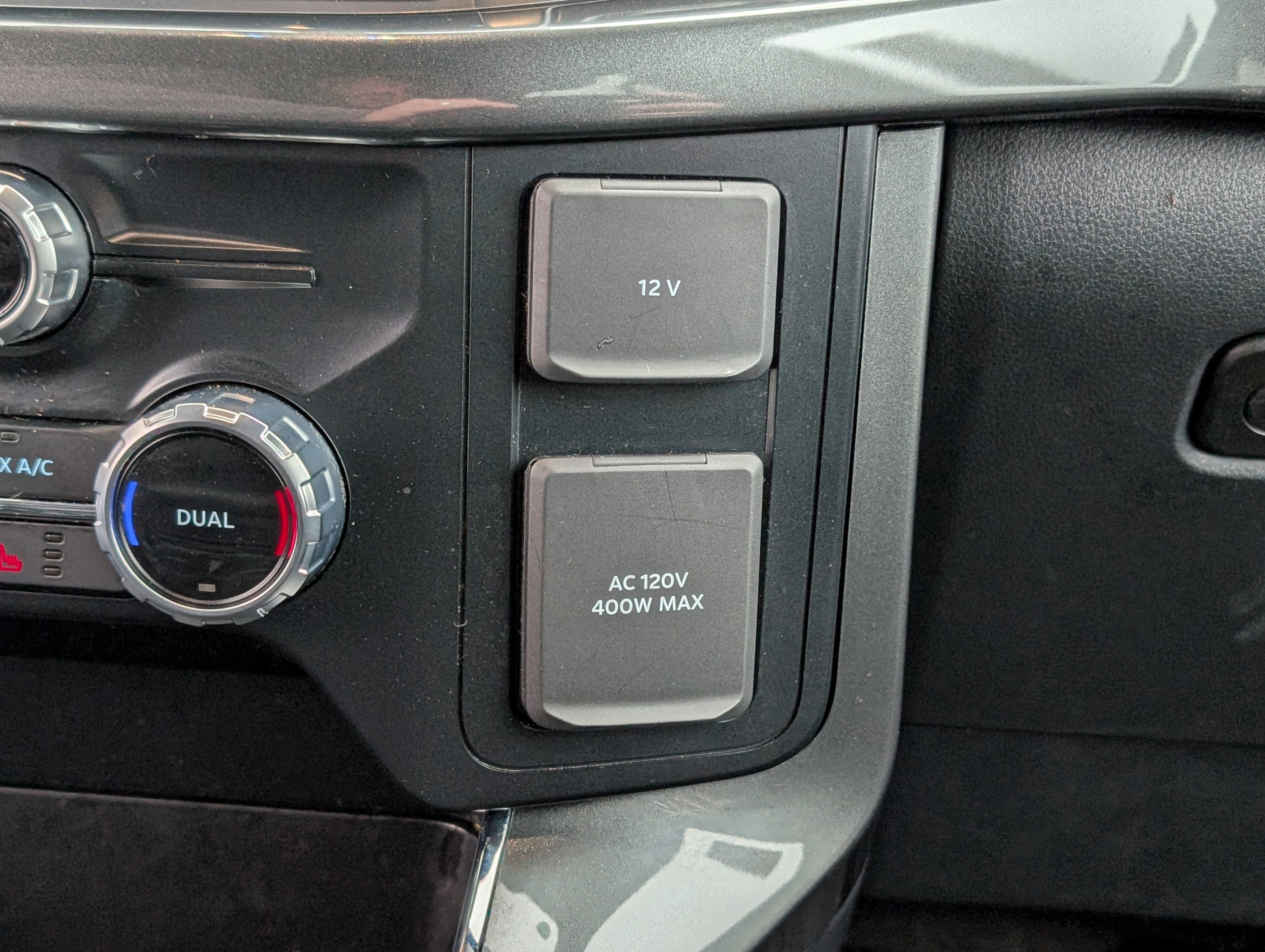 Certified 2023 Ford F150 XLT w/ Equipment Group 302A High image 25