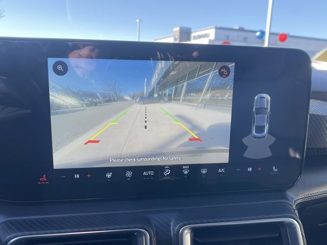 Certified 2024 Ford Mustang GT Premium image 27