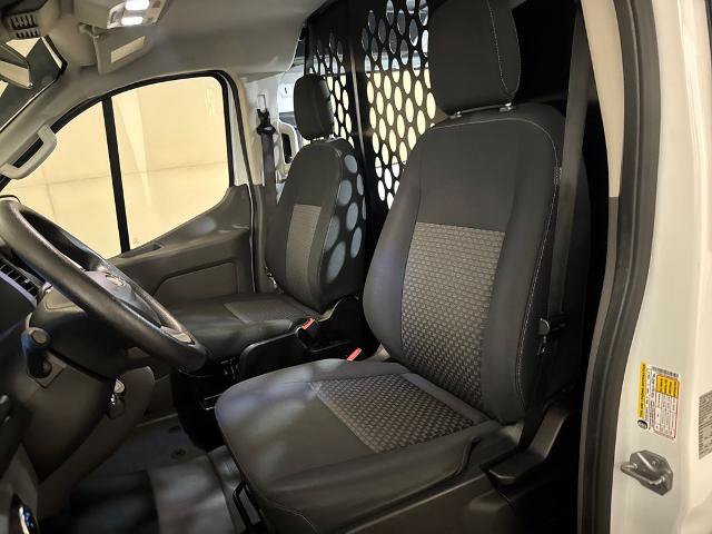 Certified 2025 Ford Transit 250 Low Roof w/ Exterior Upgrade Package RWD image 20