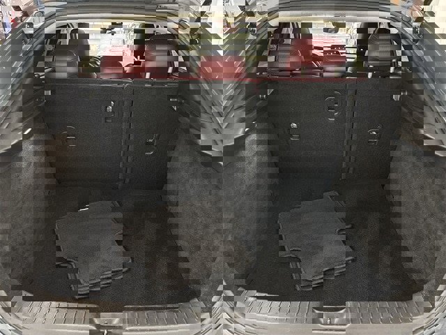 Used 2024 MAZDA CX-30 AWD 2.5 S w/ Preferred Package image 14