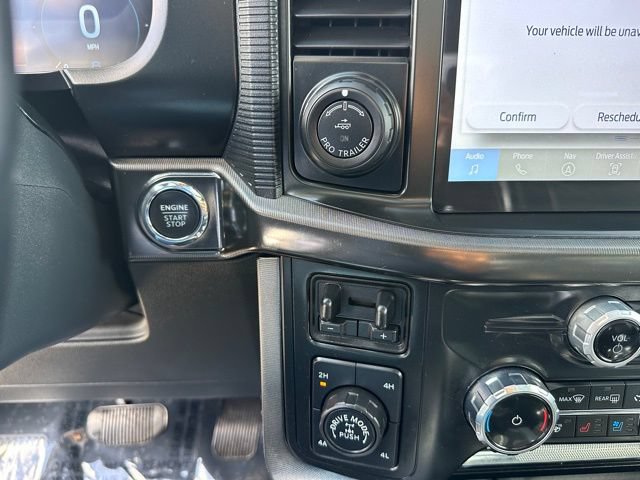 Certified 2024 Ford F150 Platinum AWD/4WD image 24