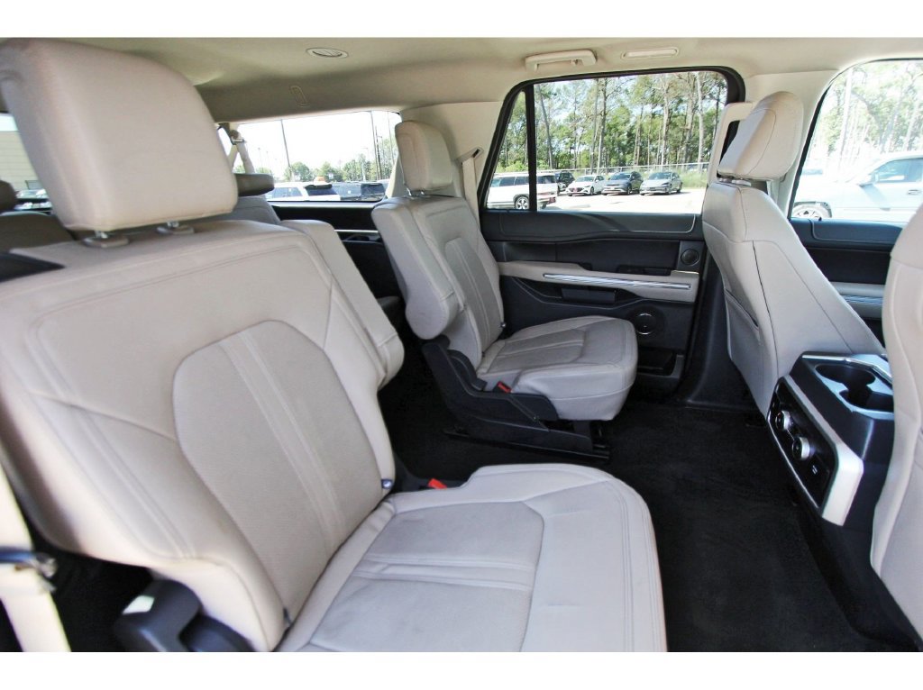 Certified 2023 Ford Expedition Max Limited RWD image 15