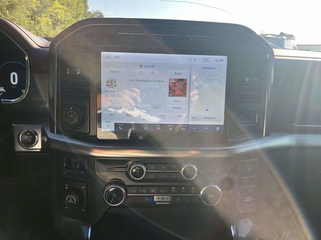 Certified 2023 Ford F150 Lariat AWD/4WD image 28