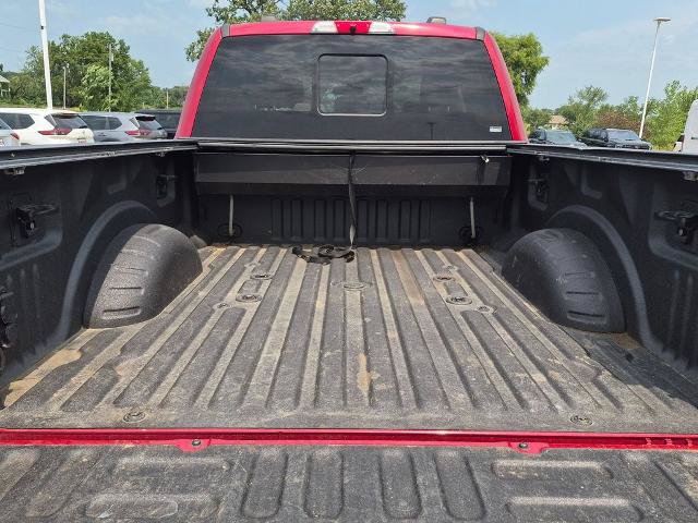 Certified 2020 Ford F250 Limited AWD/4WD image 27