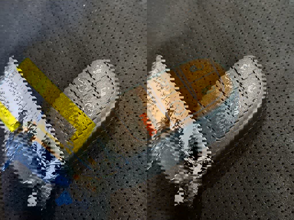 Used 2022 Dodge Durango GT image 24