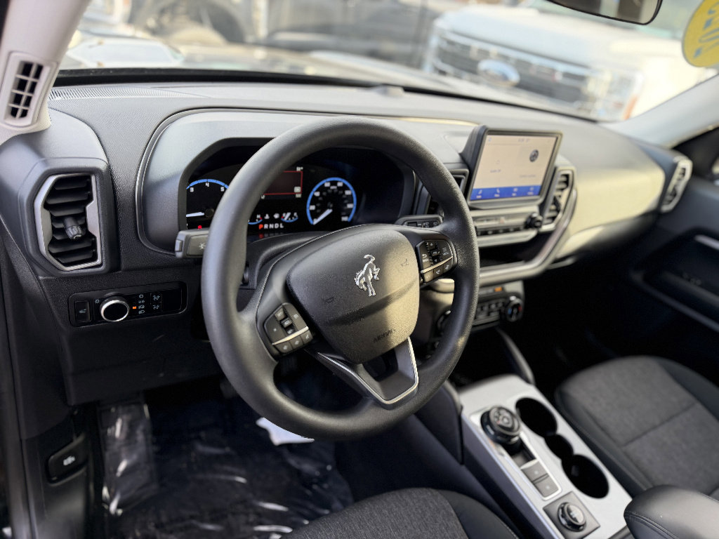 Certified 2023 Ford Bronco Sport Big Bend image 13