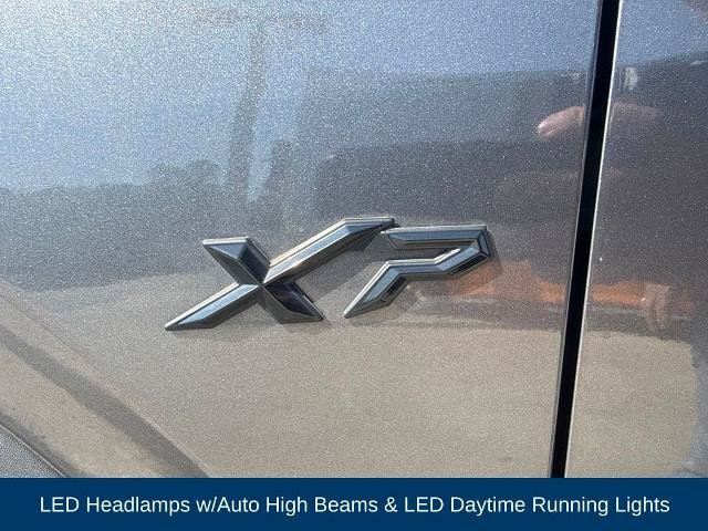 Used 2022 Toyota RAV4 LE FWD image 10