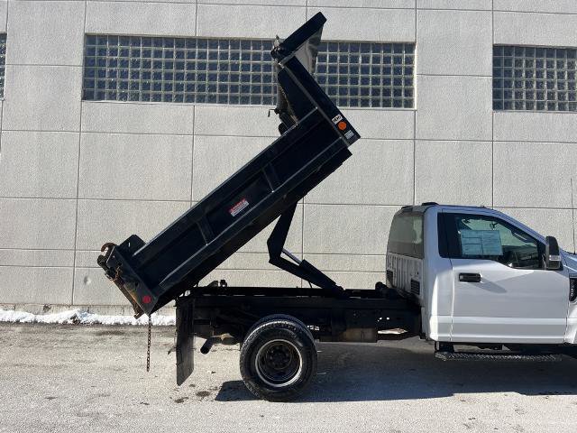 Certified 2020 Ford F350 XL w/ Power Equipment Group image 7