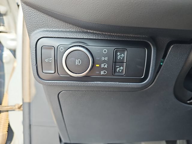 Certified 2025 Ford Explorer Active w/ Active Comfort Package RWD image 31