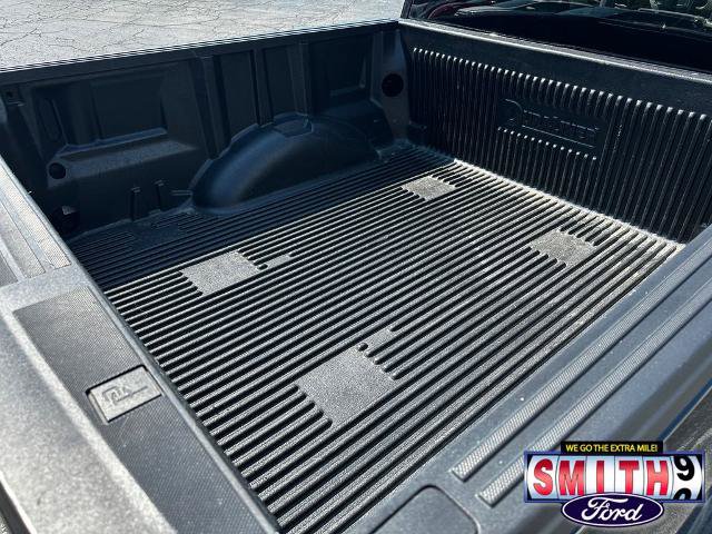 Certified 2024 Ford F150 XLT w/ Mobile Office Package AWD/4WD image 15