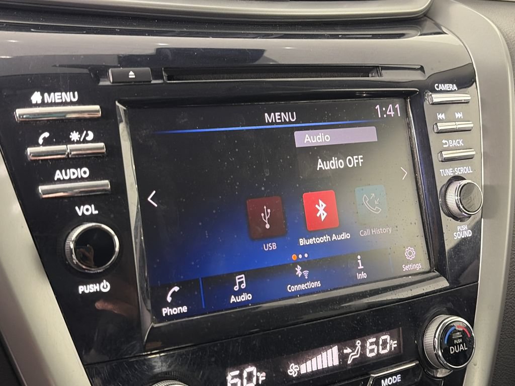 Used 2022 Nissan Murano S AWD/4WD image 19