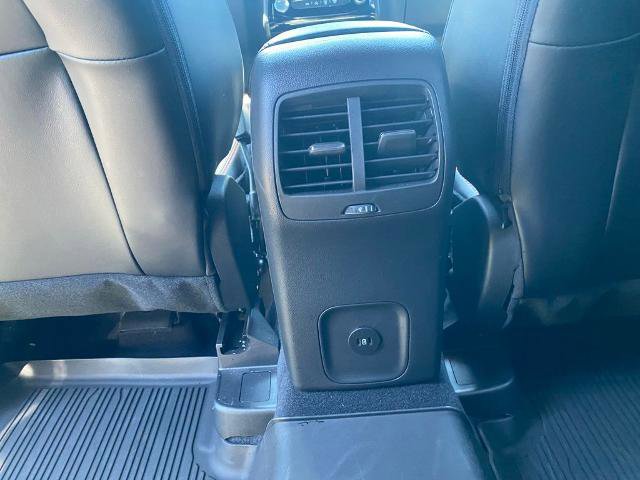 Certified 2023 Ford Escape ST-Line Select w/ Tech Pack #2 AWD/4WD image 29