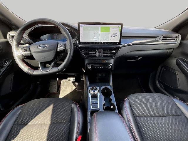 Certified 2023 Ford Escape ST-Line Select w/ Tech Pack #2 AWD/4WD image 9